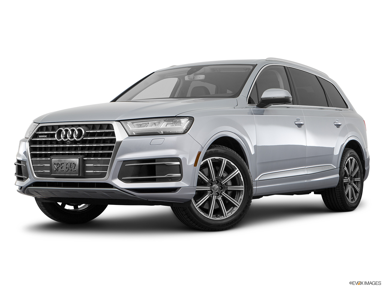 Lease A 2018 Audi Q7 Automatic Awd In Canada Leasecosts