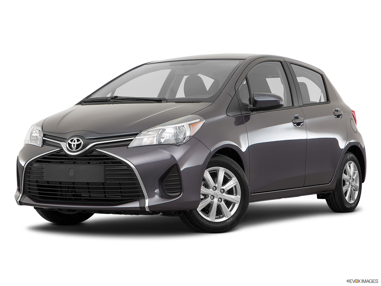 Lease a 2025 Toyota Yaris CE 5DR Automatic 2WD in Canada • LeaseCosts ...