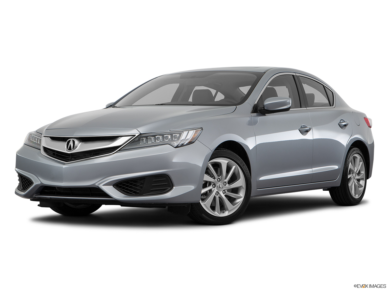 Lease a 2018 Acura ILX Automatic 2WD in Canada ...