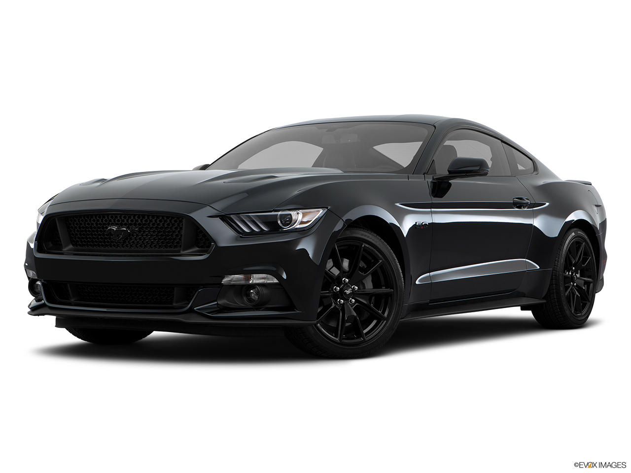 Lease a 2017 Ford Mustang V6 Fastback Automatic 2WD in Canada Canada