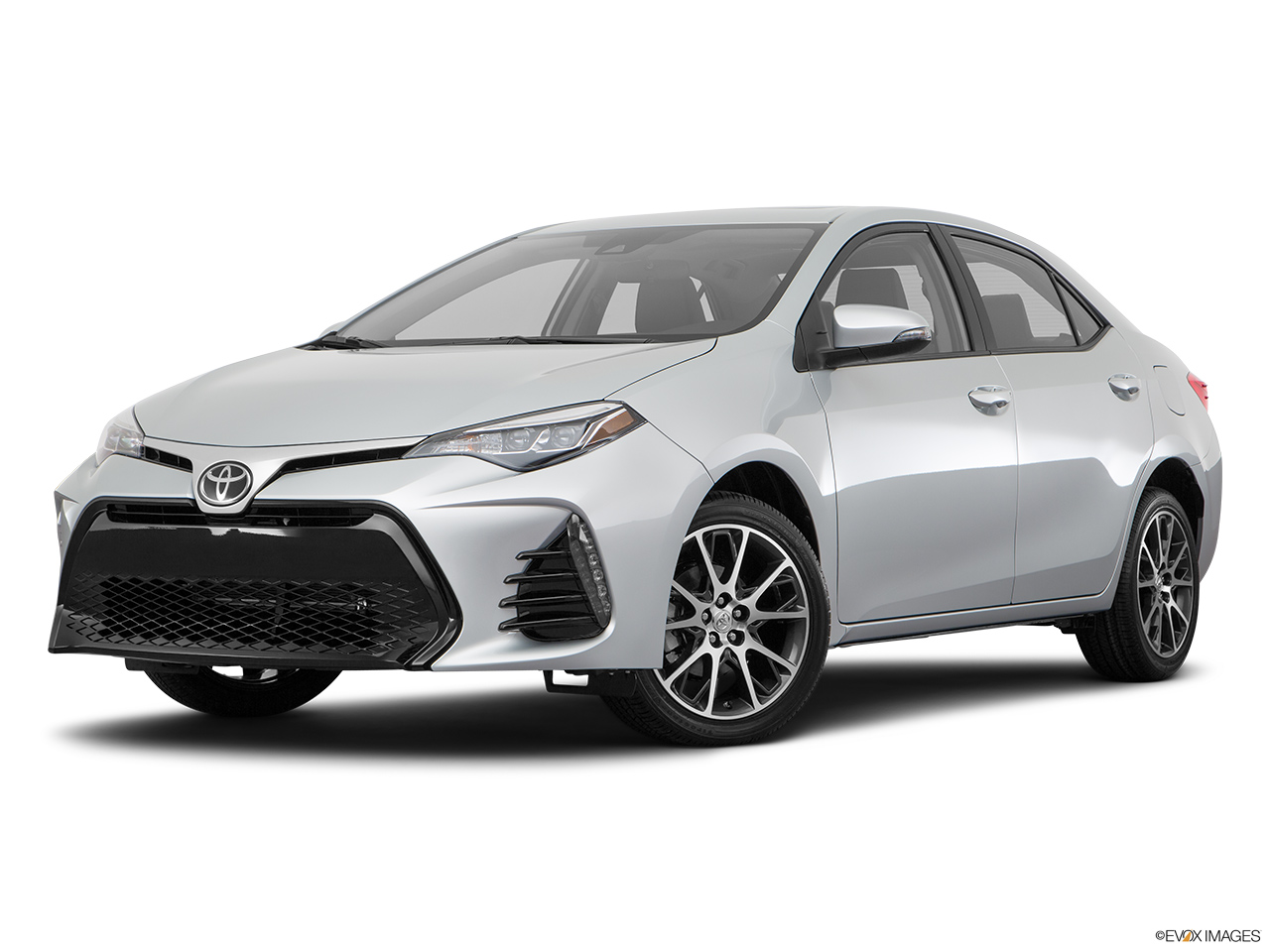 Lease a 2017 Toyota Corolla CE Manual 2WD in Canada LeaseCosts Canada