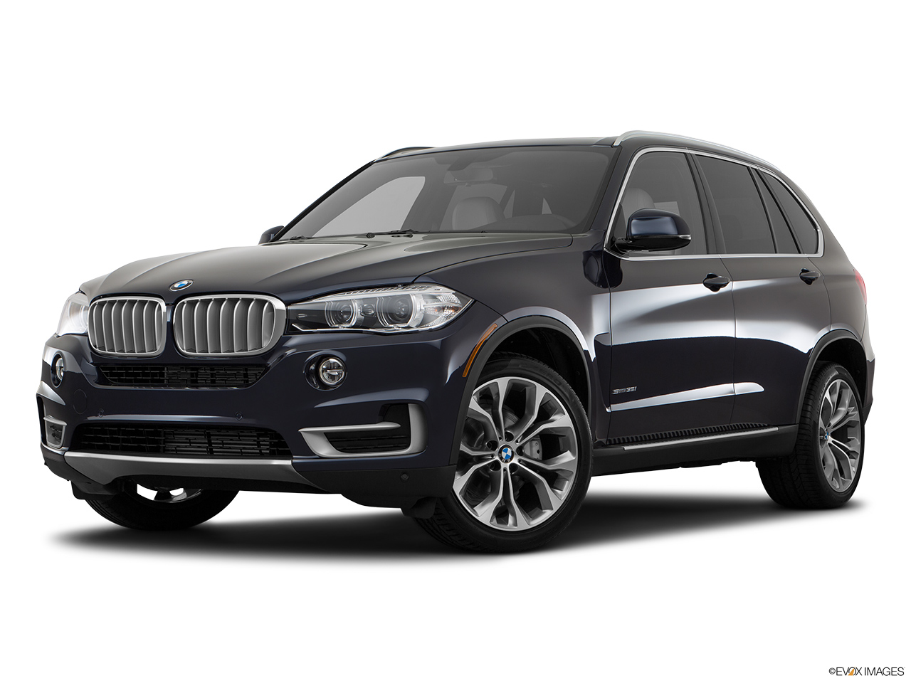 Lease a 2017 BMW X5 xDrive35i Automatic AWD in Canada | Canada LeaseCosts