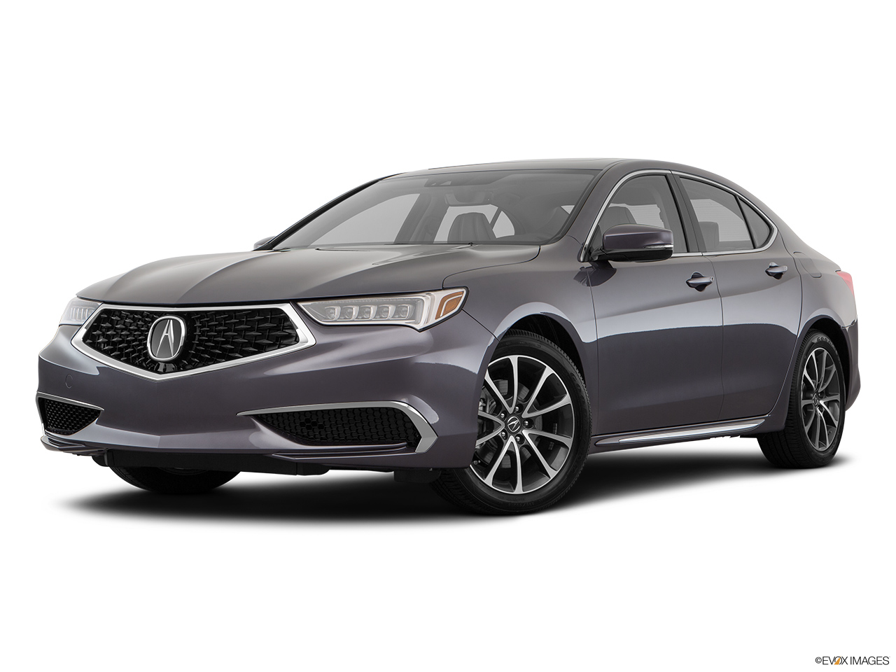 Lease a 2018 Acura TLX Automatic AWD in Canada | Canada ...
