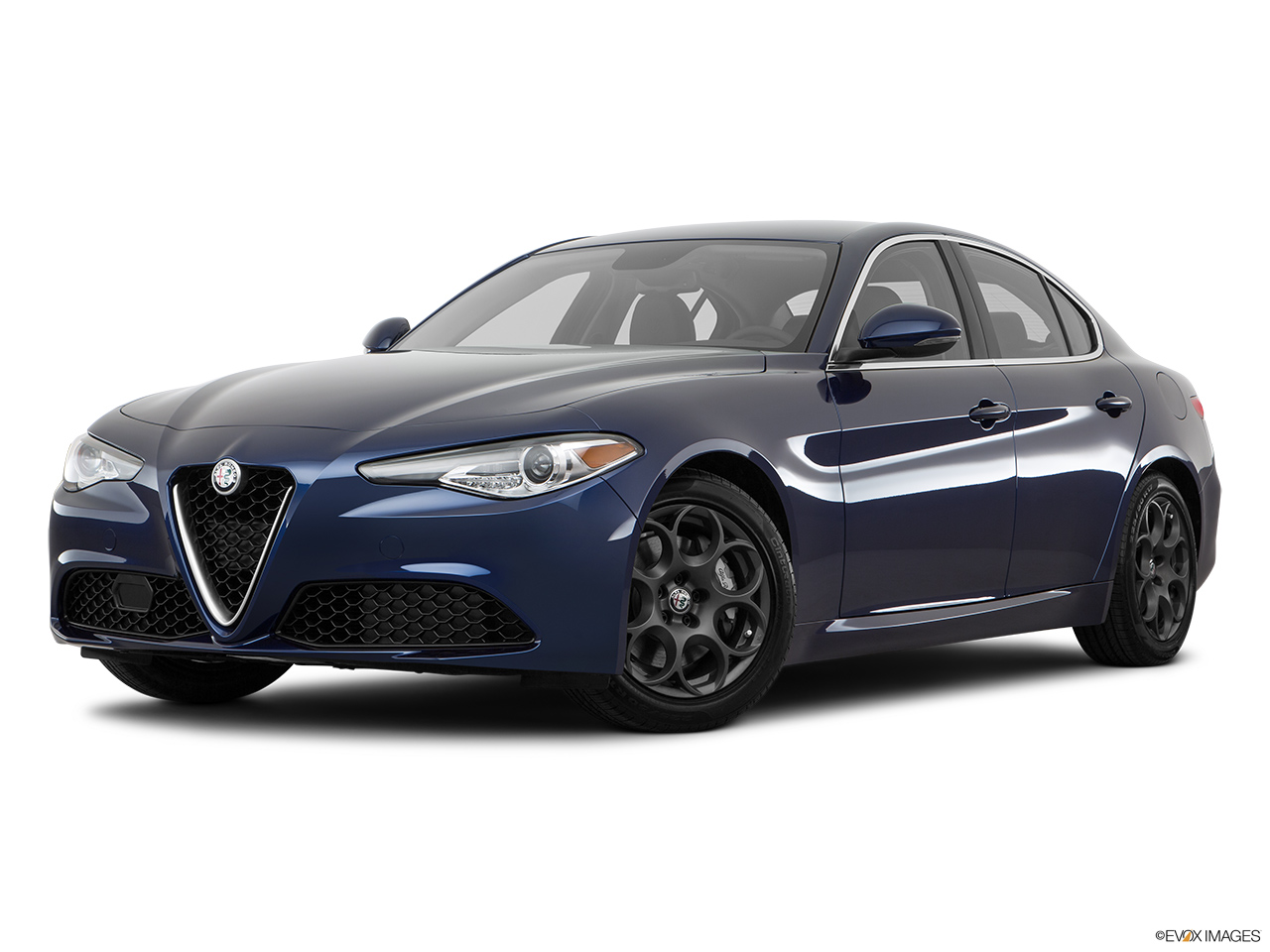 Lease A 2017 Alfa Romeo Giulia Base Automatic 2wd In