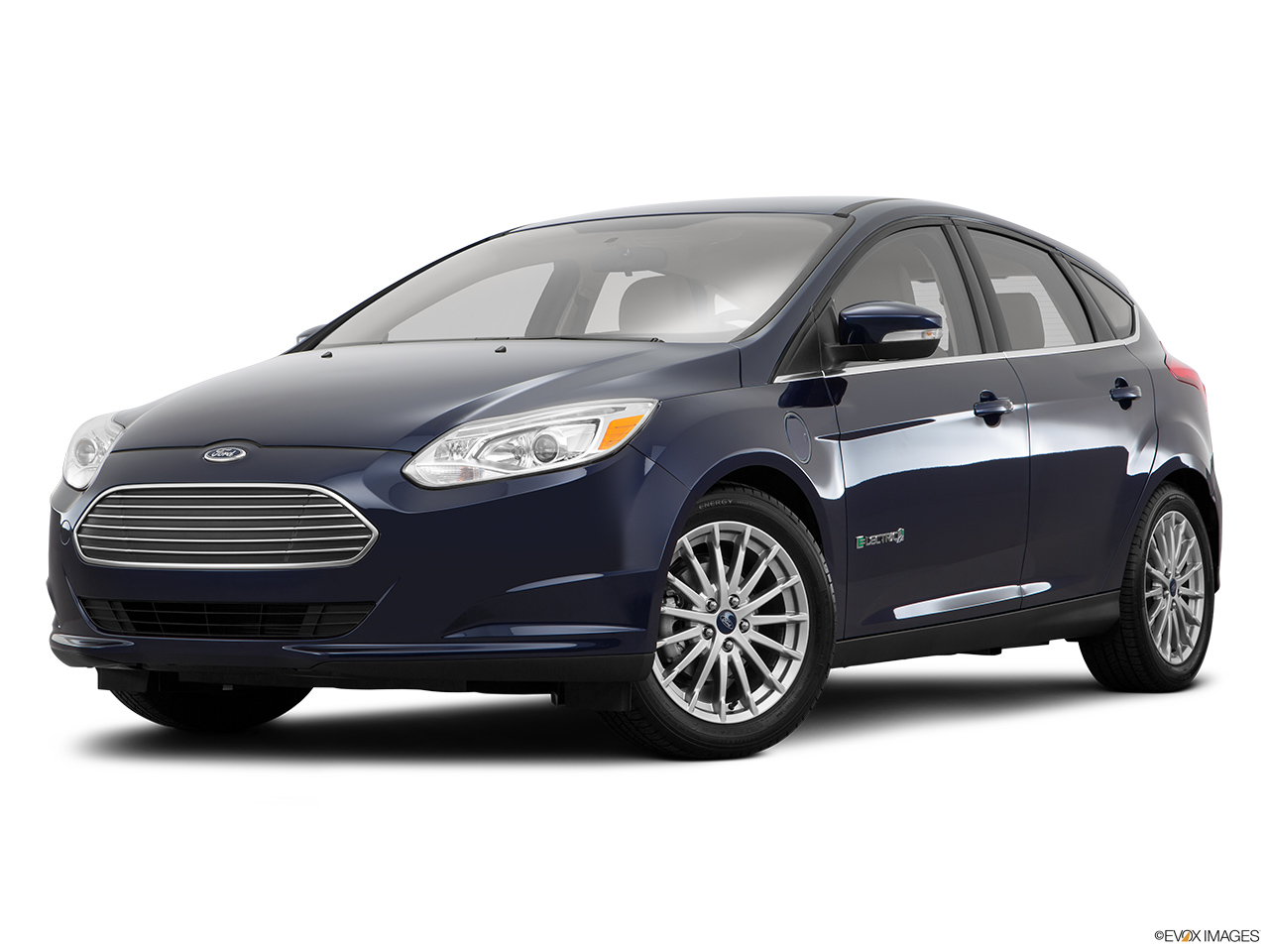 Lease a 2018 Ford Focus Electric Automatic 2WD in Canada ...