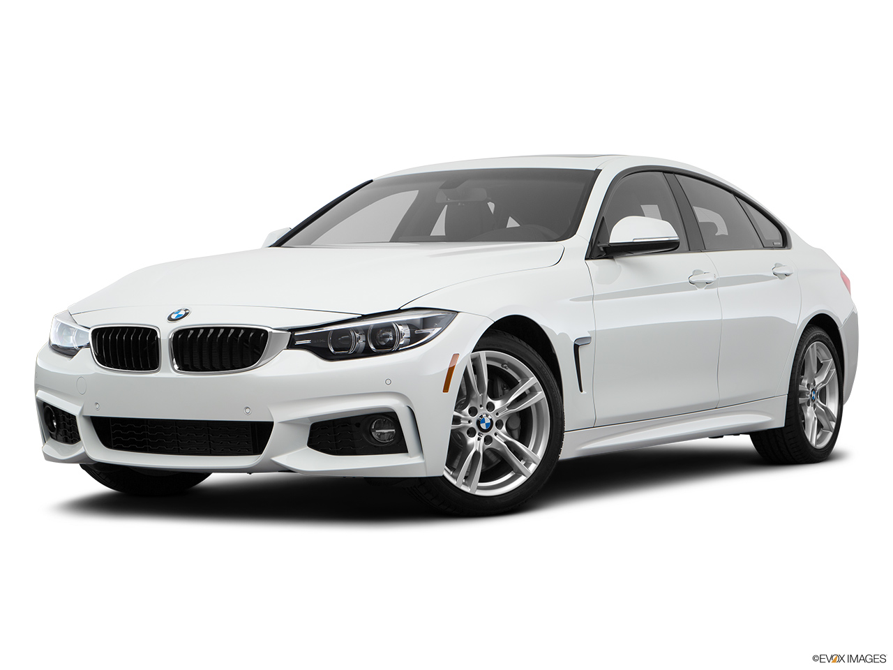 Lease a 2018 BMW 430i xDrive Gran Coupe Automatic 2WD in Canada | LeaseCosts Canada