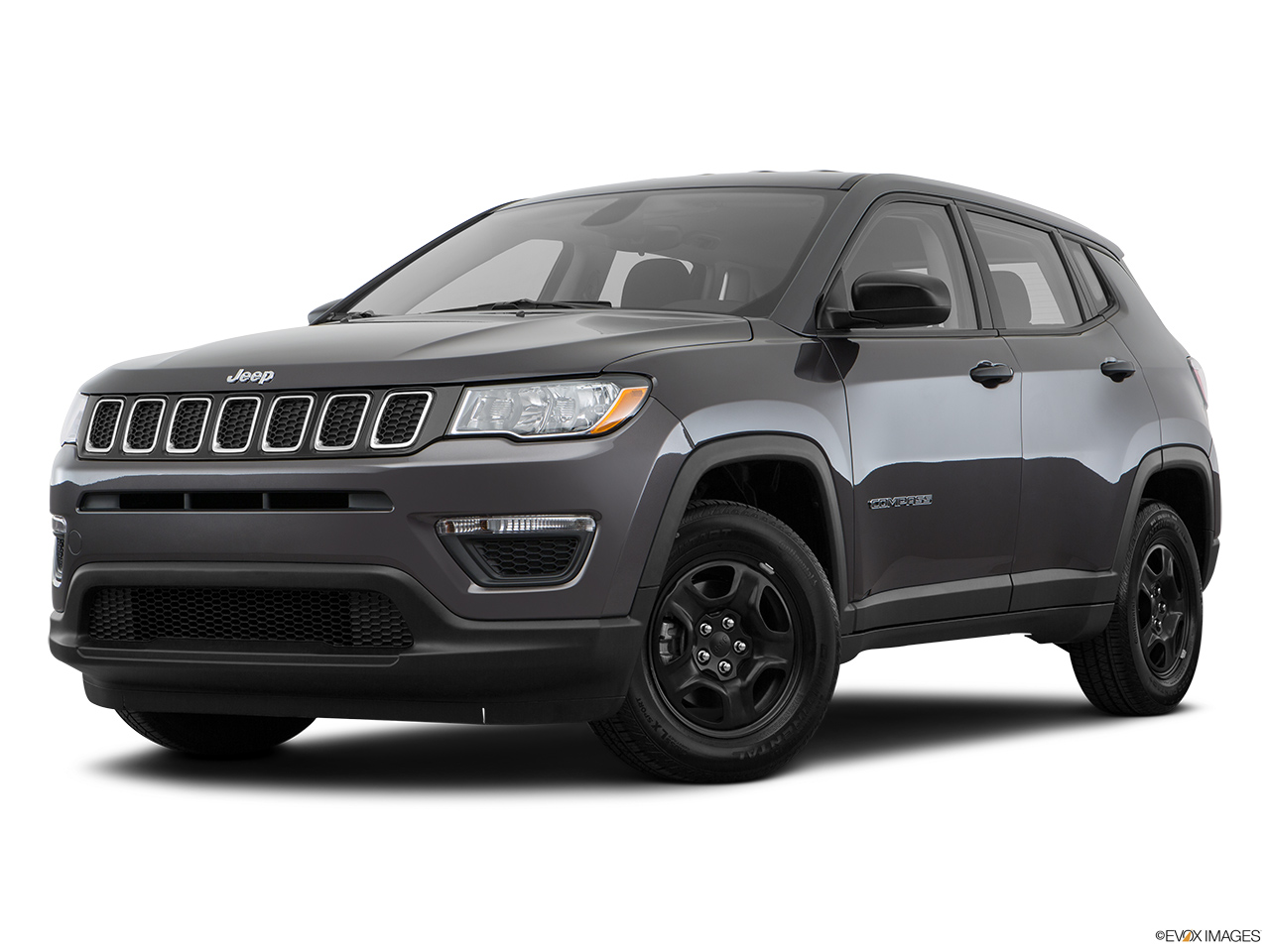 Lease a 2021 Jeep Compass Sport Manual 2WD in Canada • LeaseCosts Canada