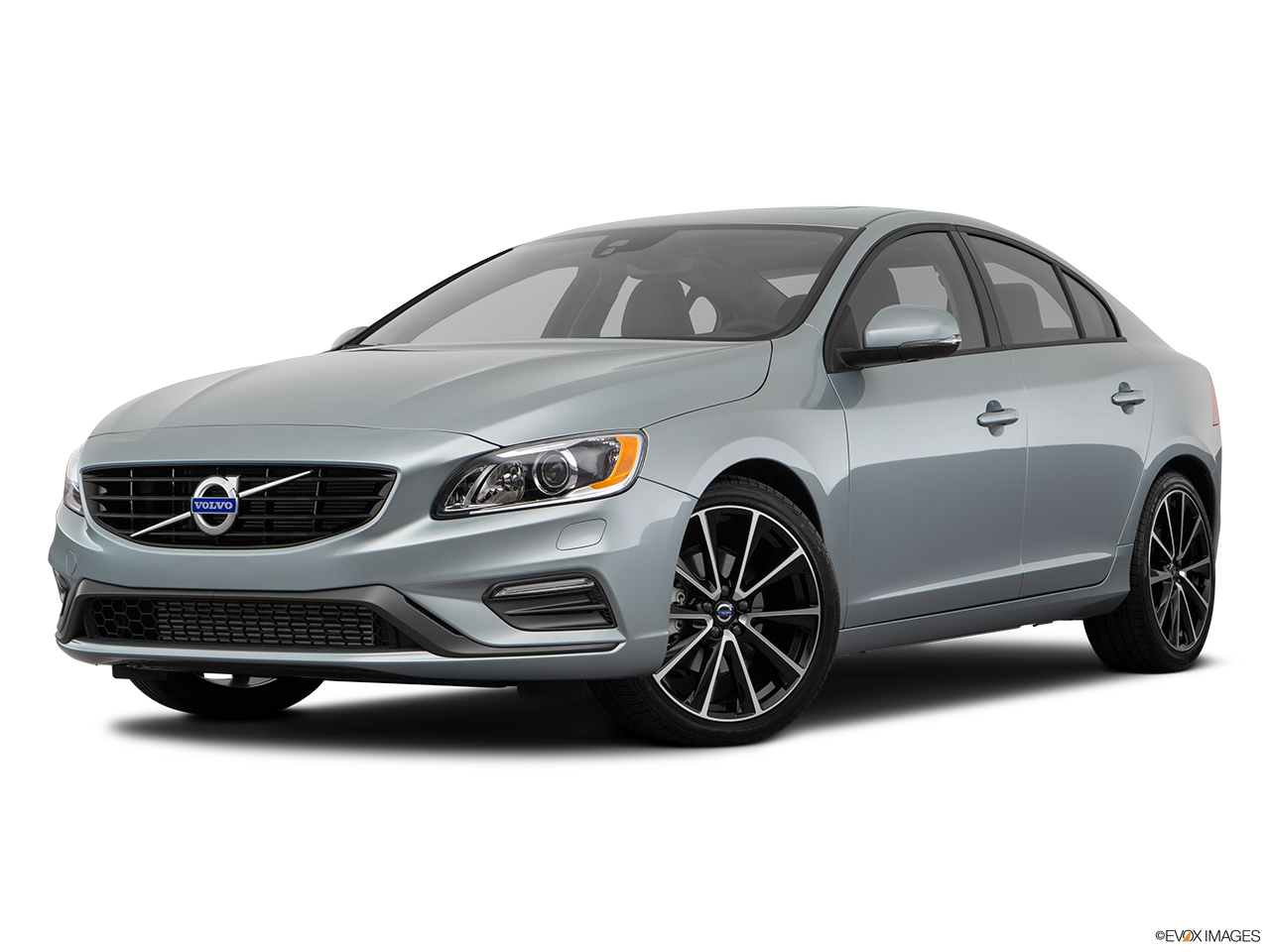 Купить Volvo S60 2010 Года
