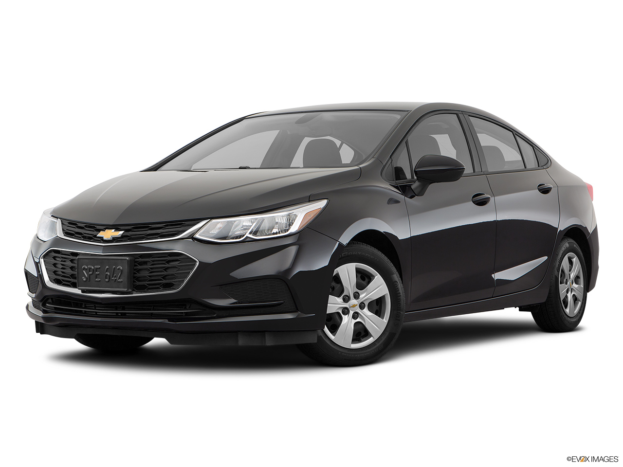 Lease a 2018 Chevrolet Cruze L Manual 2WD in Canada ...