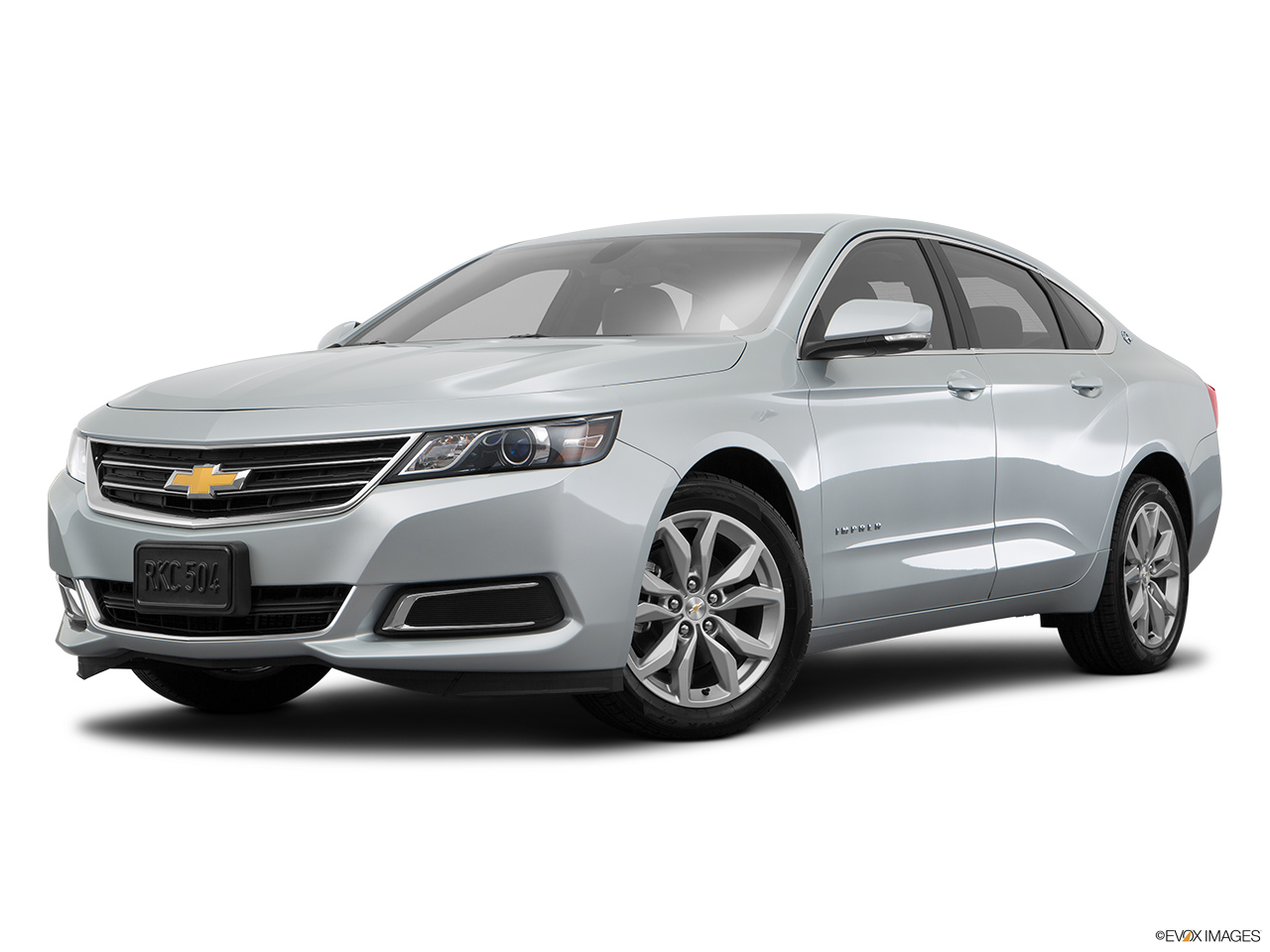 Lease a 2017 Chevrolet Impala Automatic 2WD in Canada LeaseCosts Canada