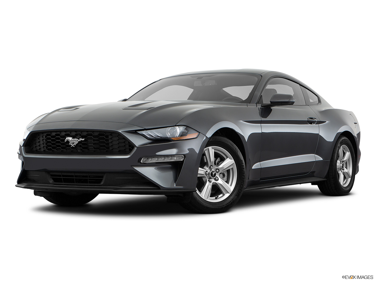 Ford Mustang v6 Convertible 2019