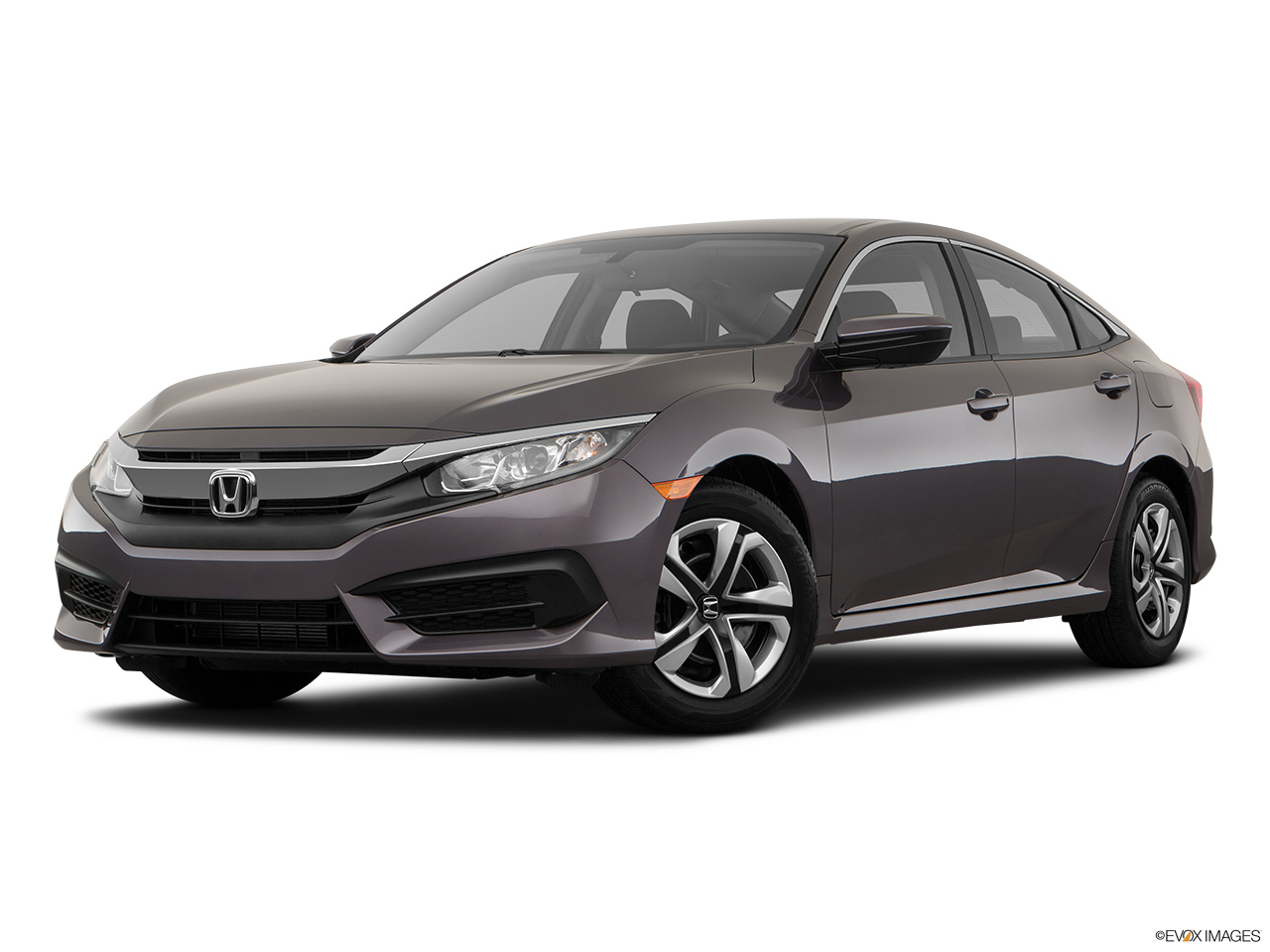 Lease a 2018 Honda Civic LX Sedan CVT 2WD in Canada ...