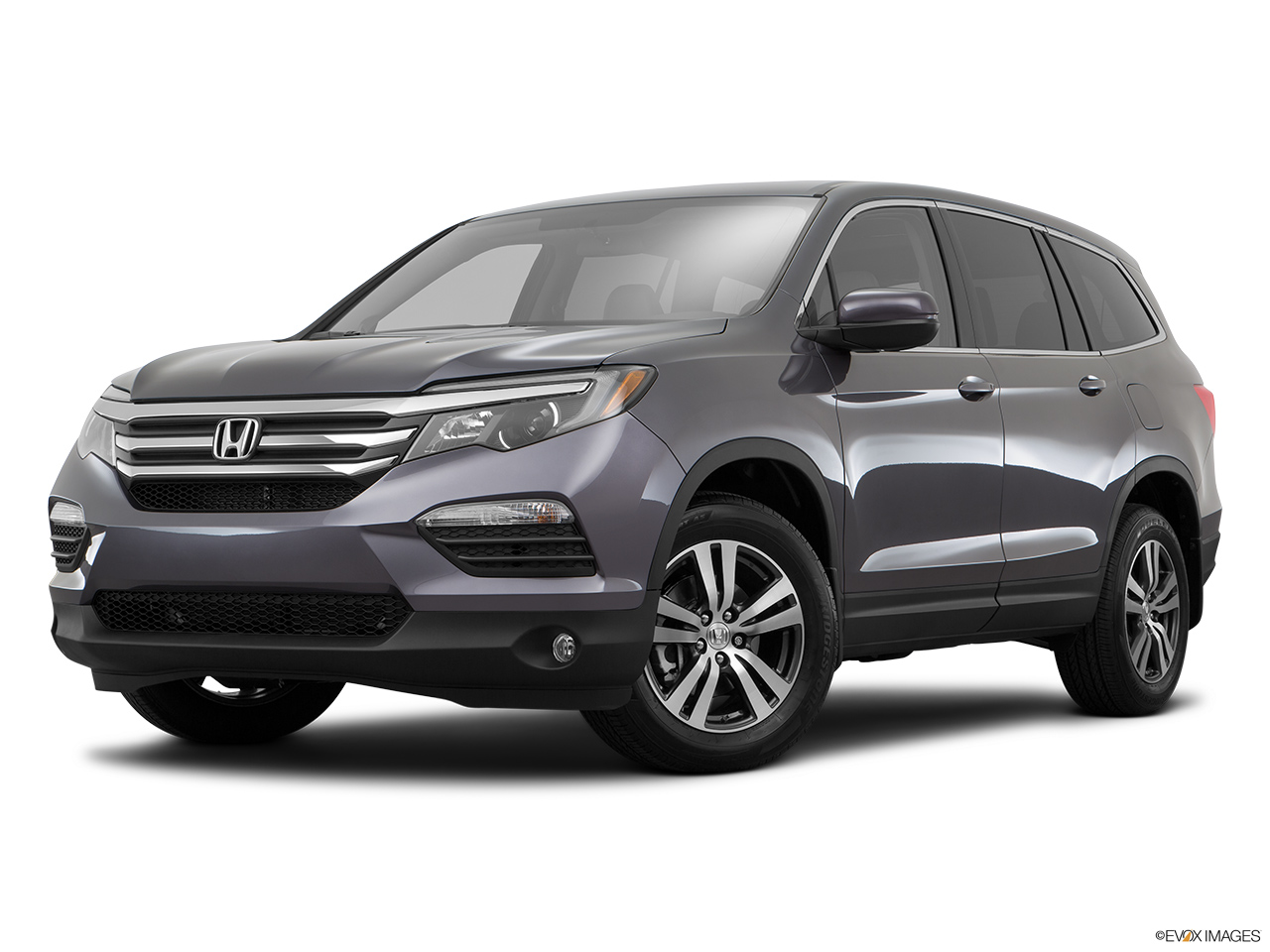 Lease a 2018 Honda Pilot LX Automatic AWD in Canada ...