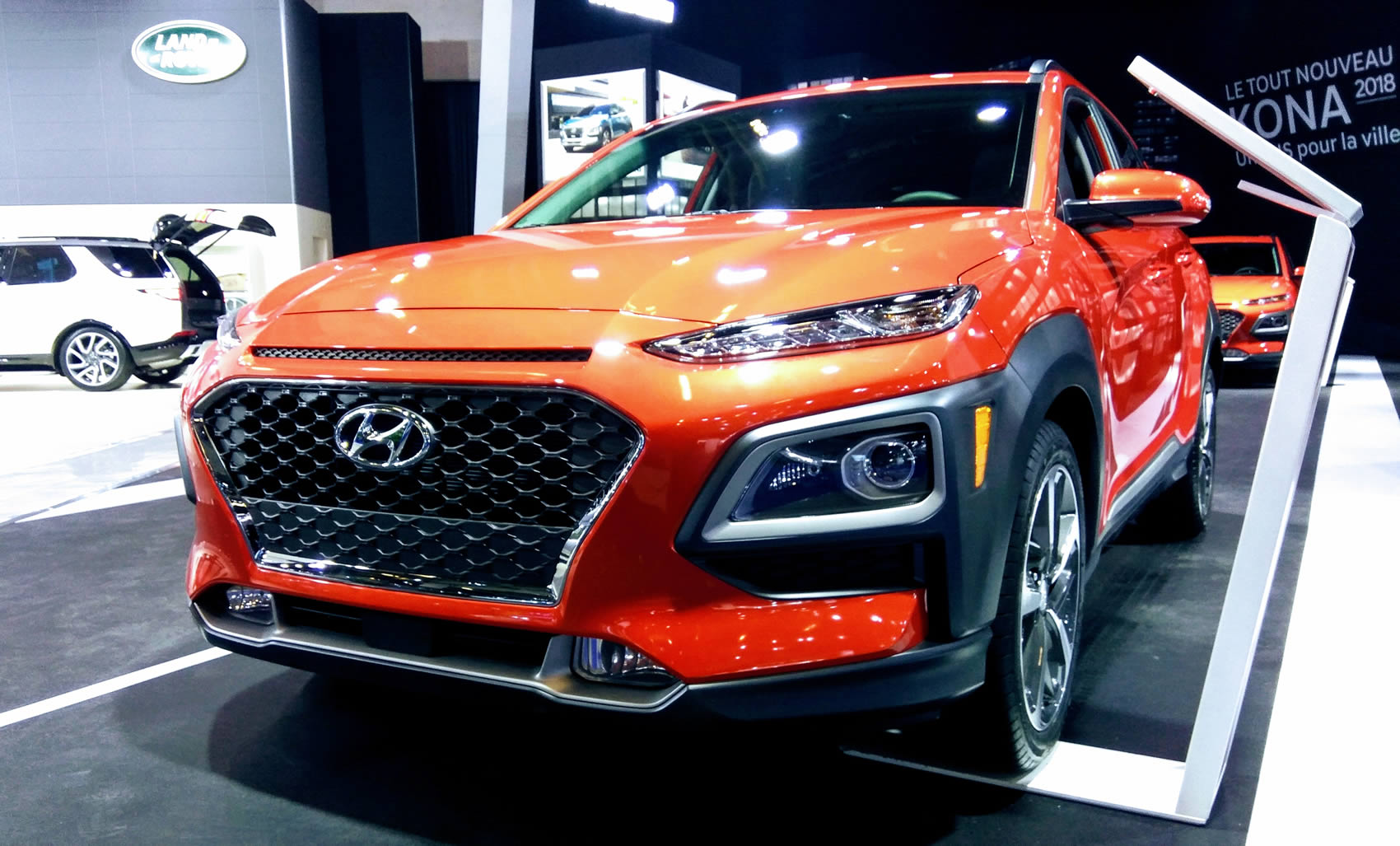 Hyundai Canada is Launching Soon the Allnew Kona • LeaseCosts Canada