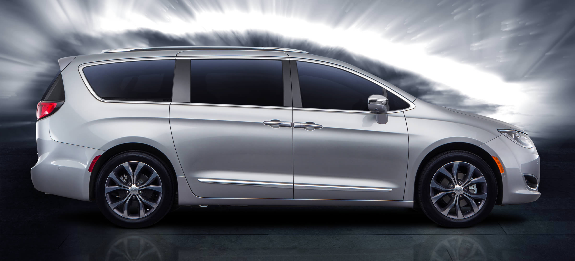 best minivans