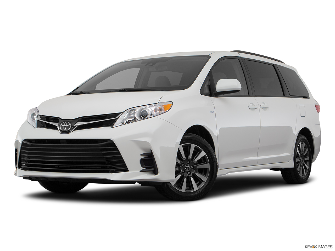 2019 toyota sienna rebates