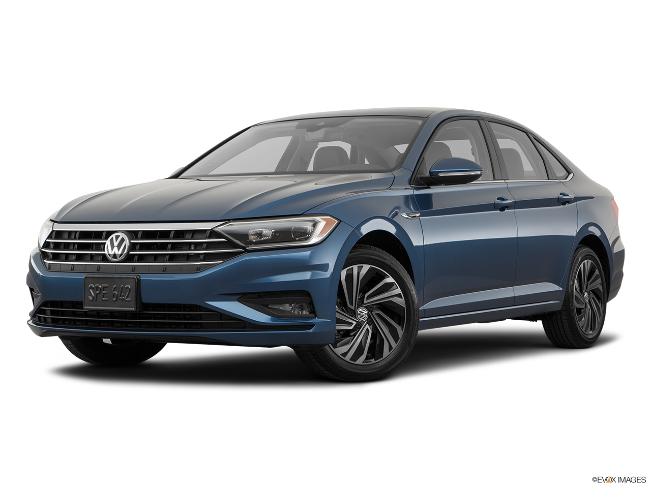 Lease a 2024 Volkswagen Jetta Trendline Automatic 2WD in Canada