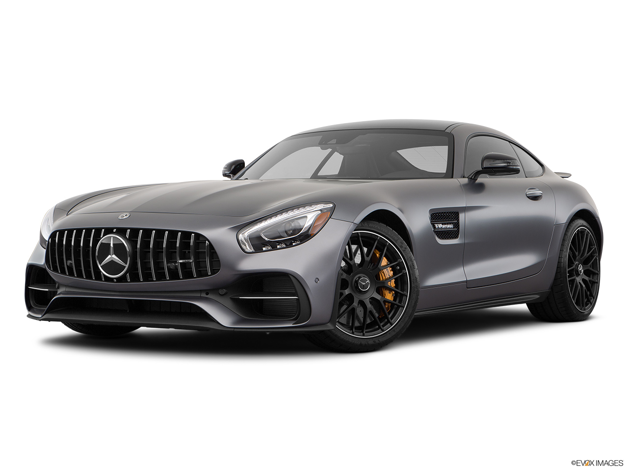 Lease a 2024 MercedesBenz AMG GT 4 Doors Coupe Automatic AWD in Canada