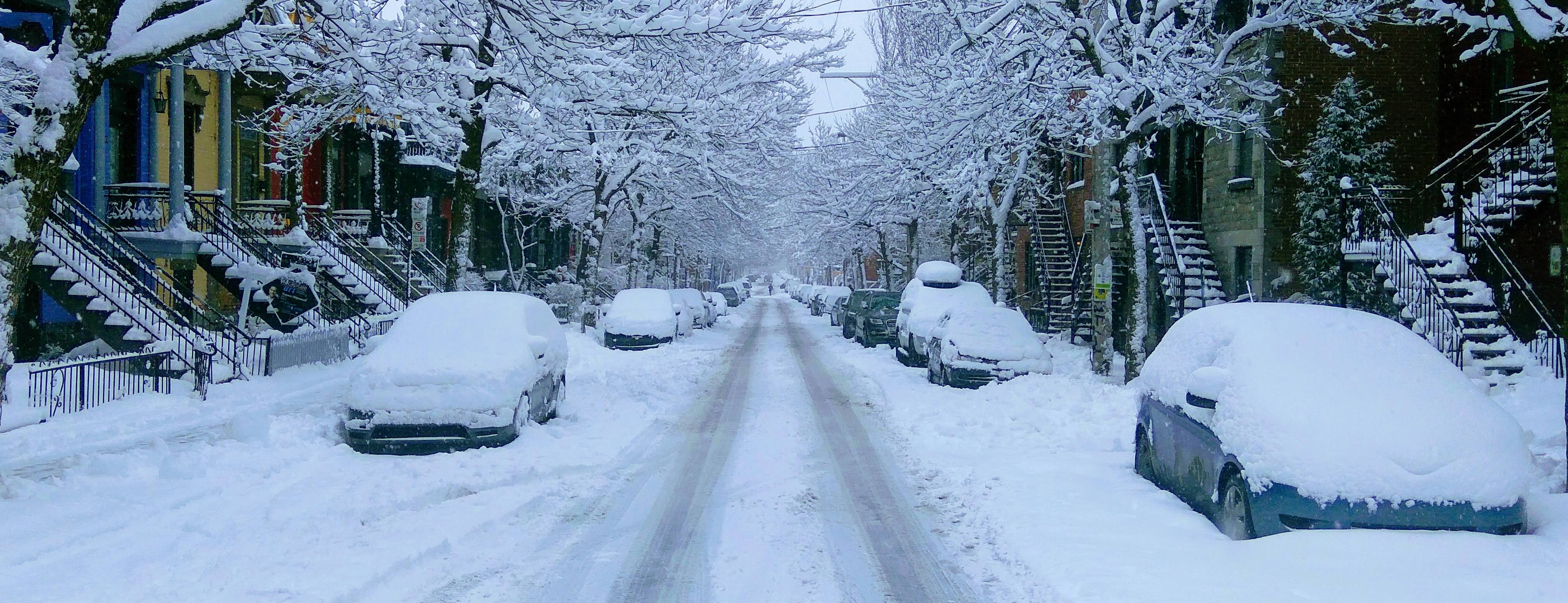 Winter is Coming Schedule your Tire Change • LeaseCosts Canada