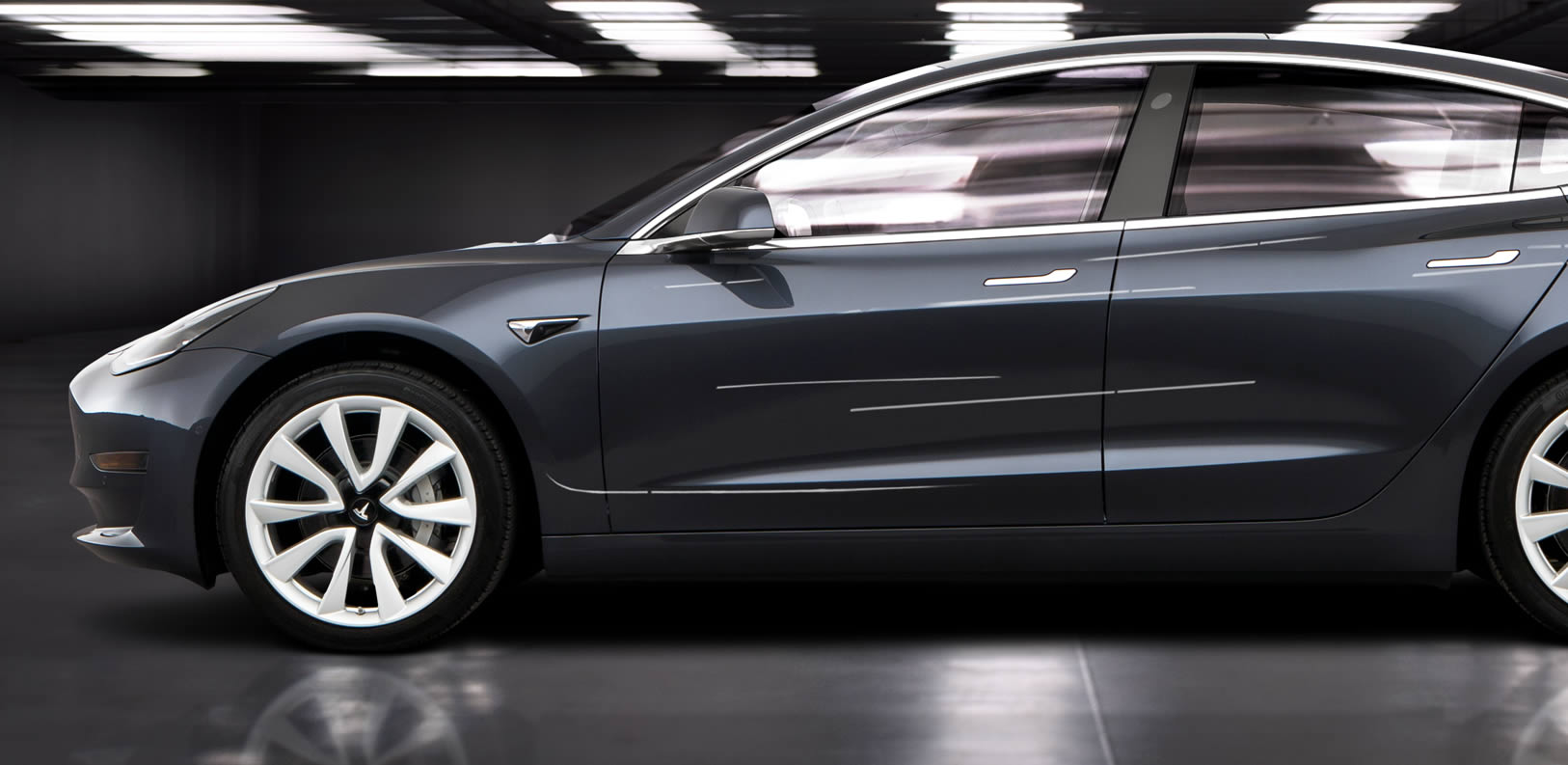 Teslas are the Safest Cars in the World Quarterly Report • LeaseCosts