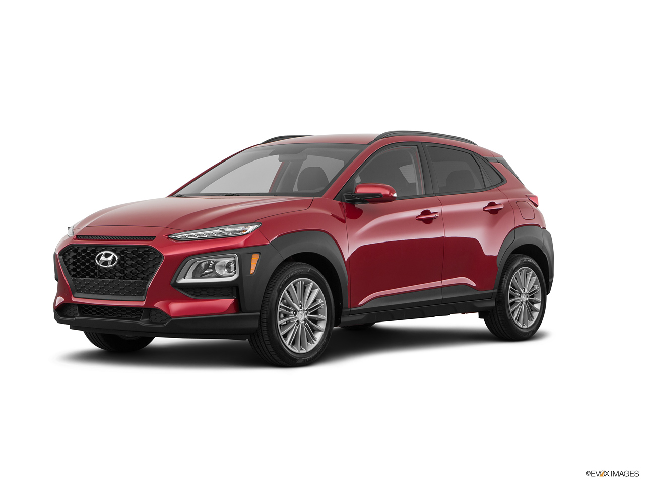 Lease Transfer in Montreal, QC: 2019 Hyundai kona Automatic ID:#38158 ...