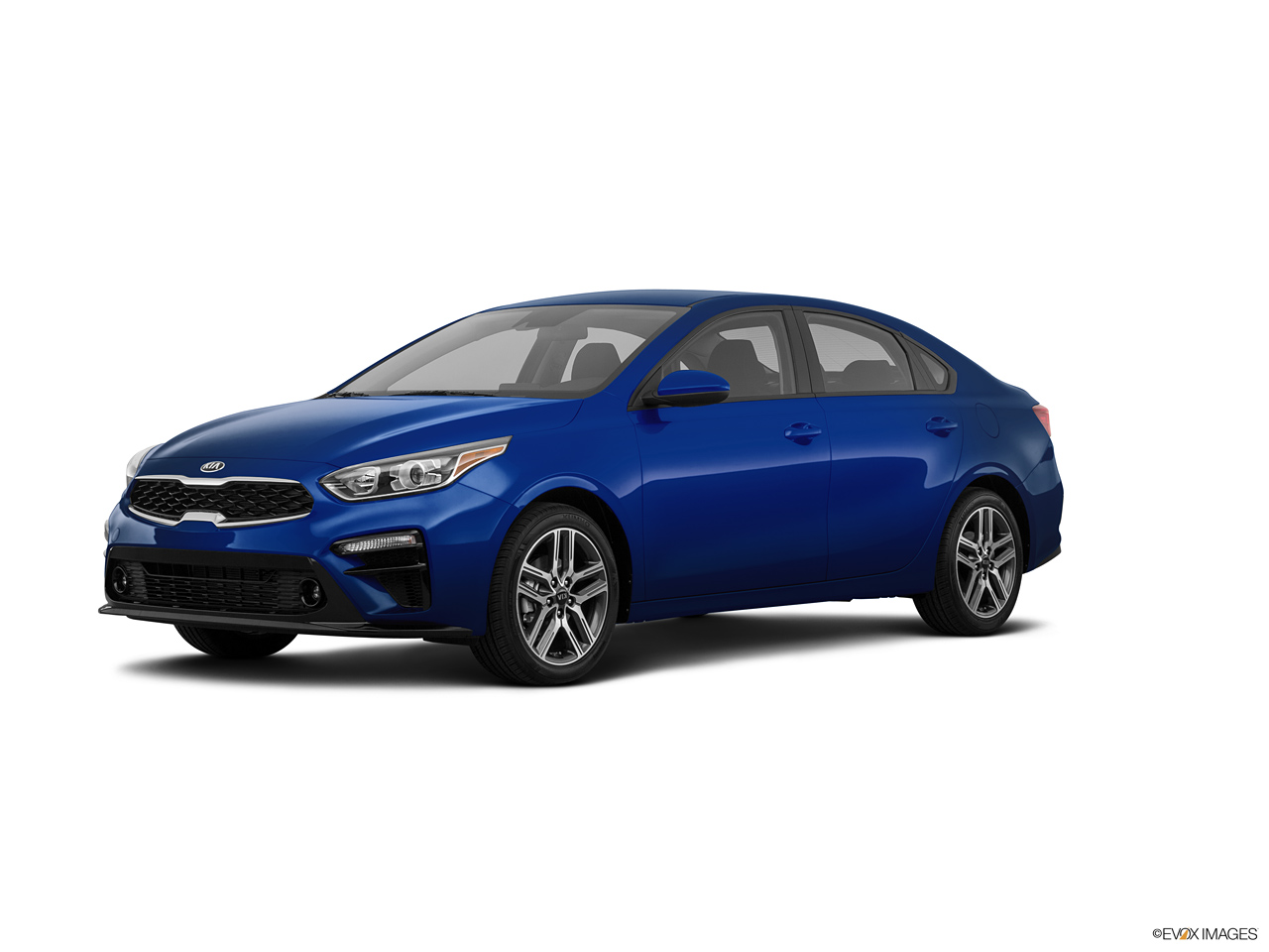 Lease Transfer in Rouynnoranda, QC 2019 KIA Forte Automatic ID38508