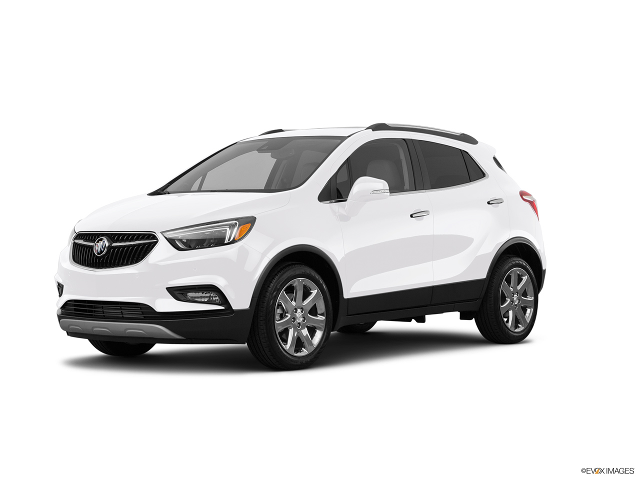 Lease Transfer in Quebec, QC 2018 Buick Encore Automatic ID40229