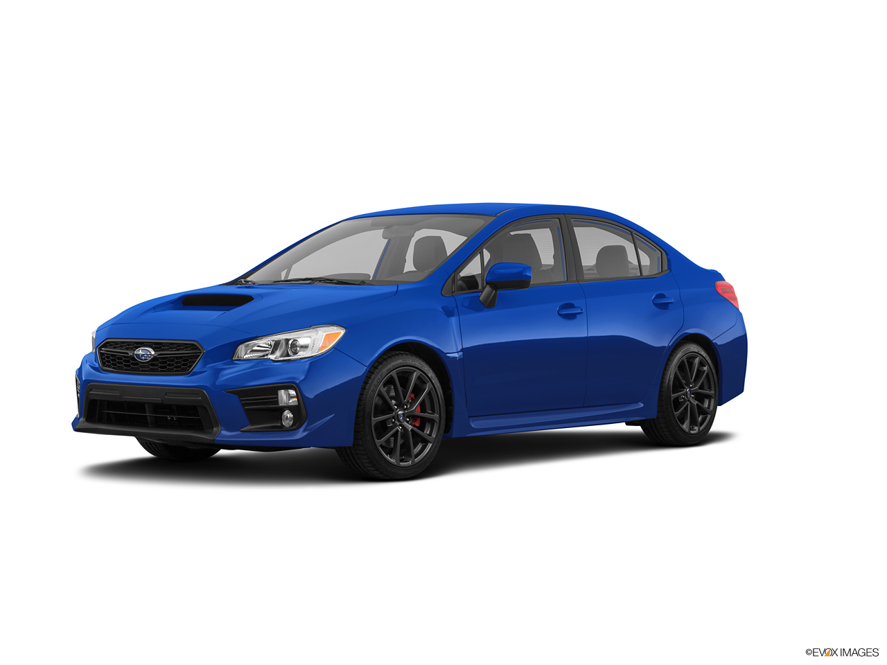 Lease Transfer in Woodbridge, ON: 2019 Subaru WRX Manual ID:#53854