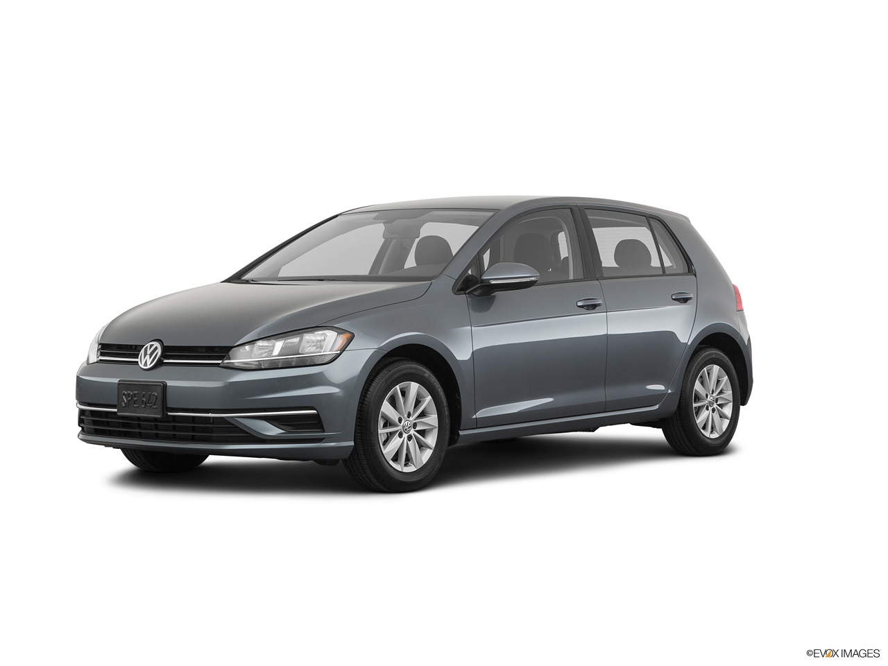 Lease Transfer in Montreal, QC: 2019 Volkswagen Golf Manual ID:#54147