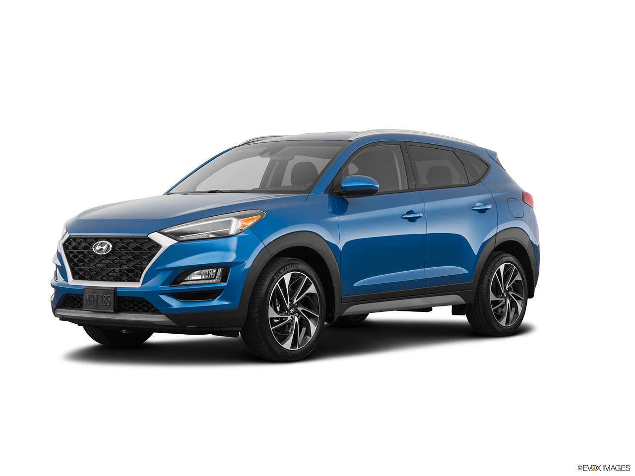 Lease Transfer in Laval, QC: 2019 Hyundai Tucson Automatic ID:#54901 ...