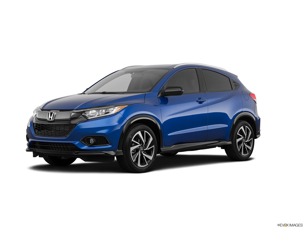 Lease Transfer in Montreal, QC 2019 Honda HRV Automatic ID55000