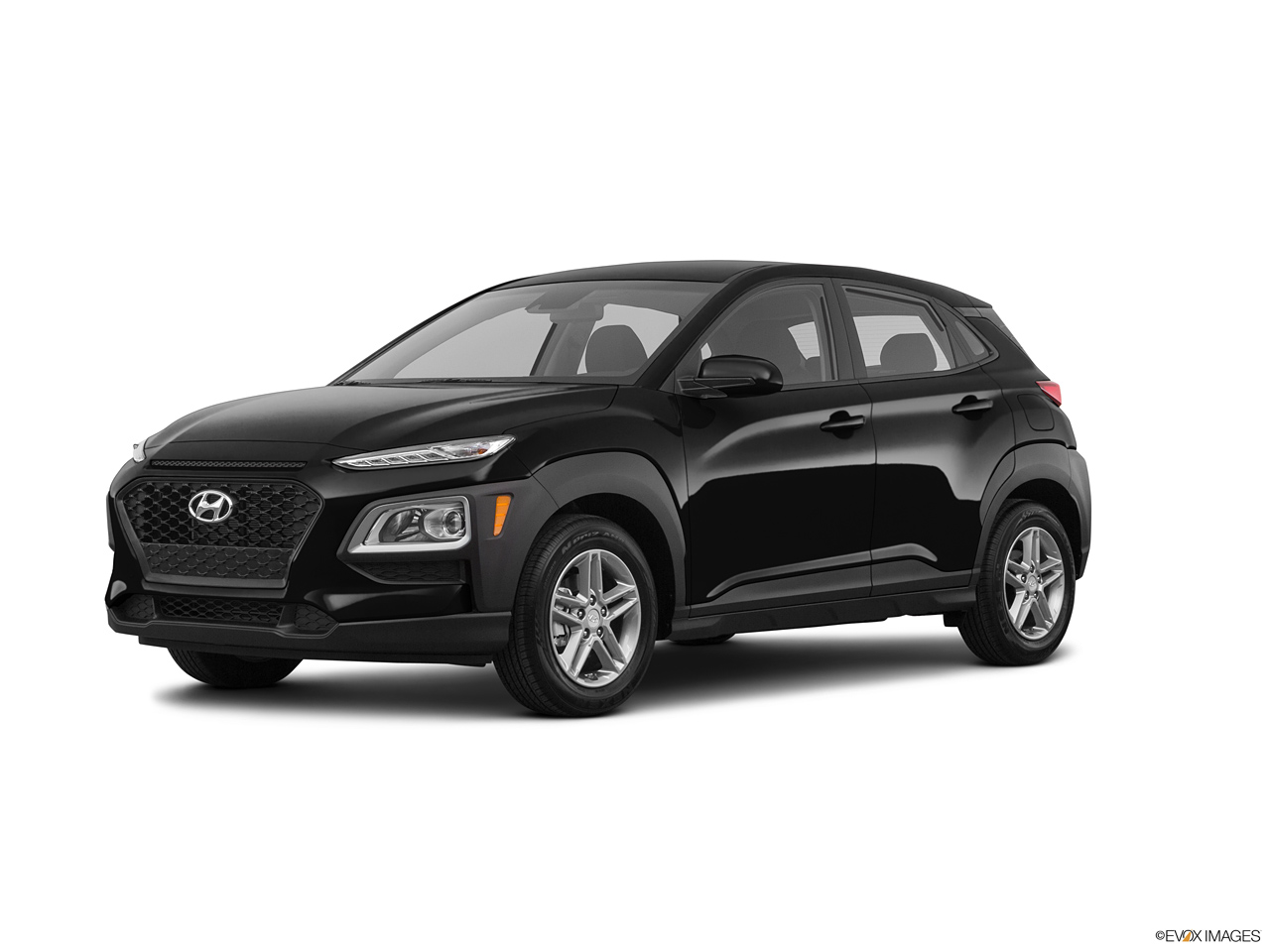 Lease Transfer in Montreal, QC 2019 Hyundai Kona Elec Automatic ID