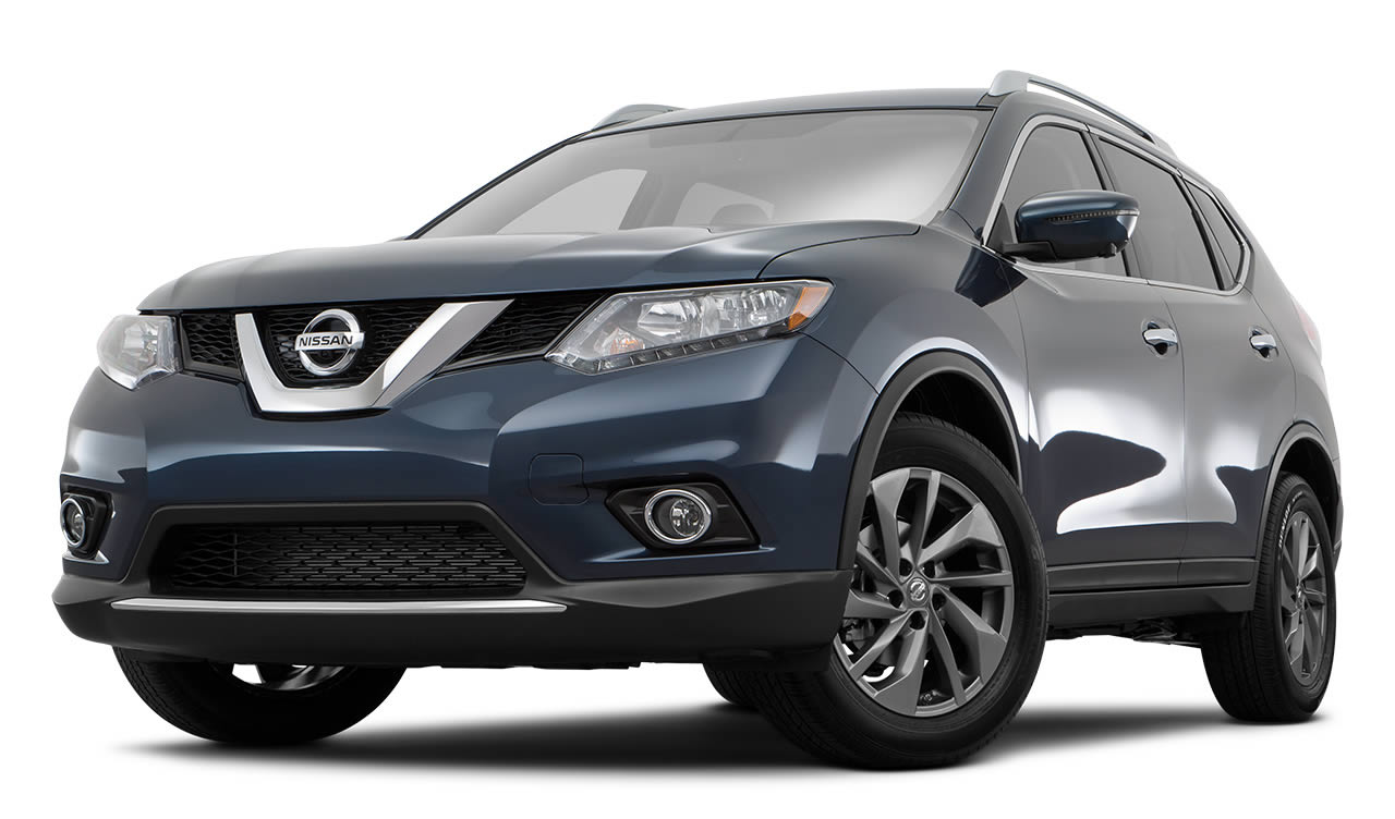 Nissan Qashqai Best New Car Deals Canada June 2017