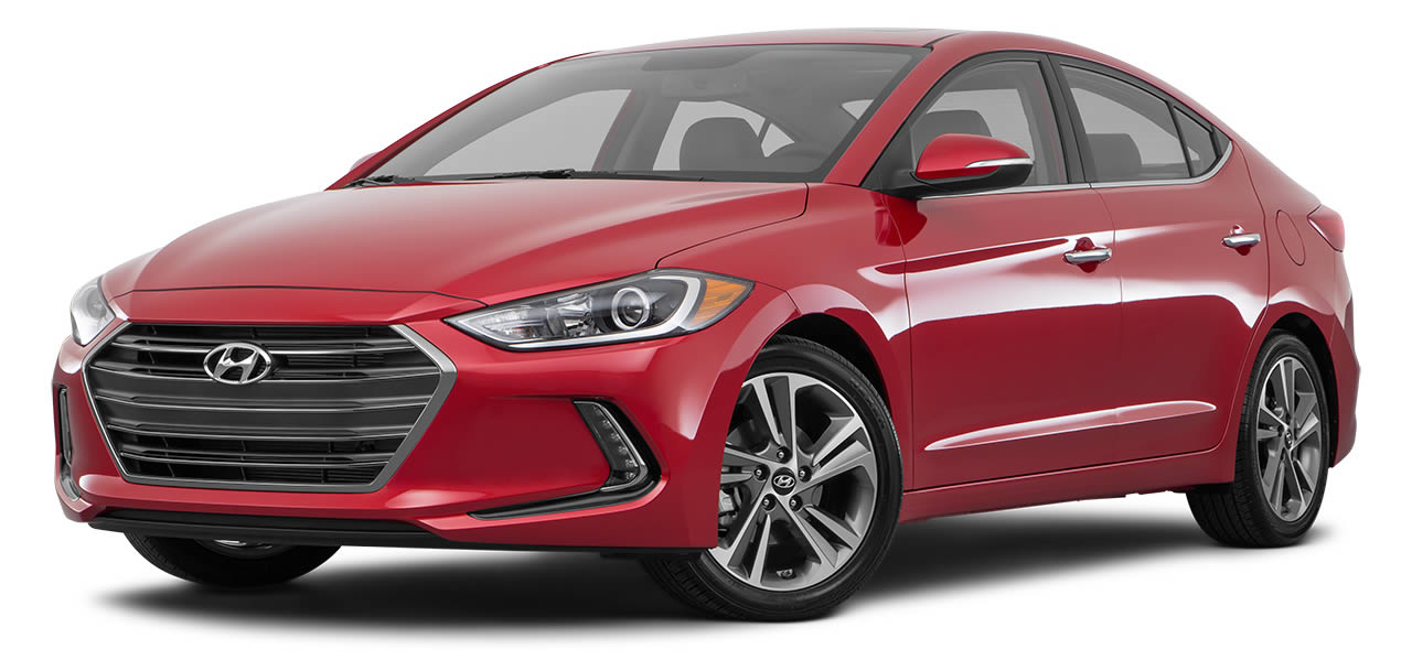 Best Car Deals in Canada August 2017: Hyundai Elantra