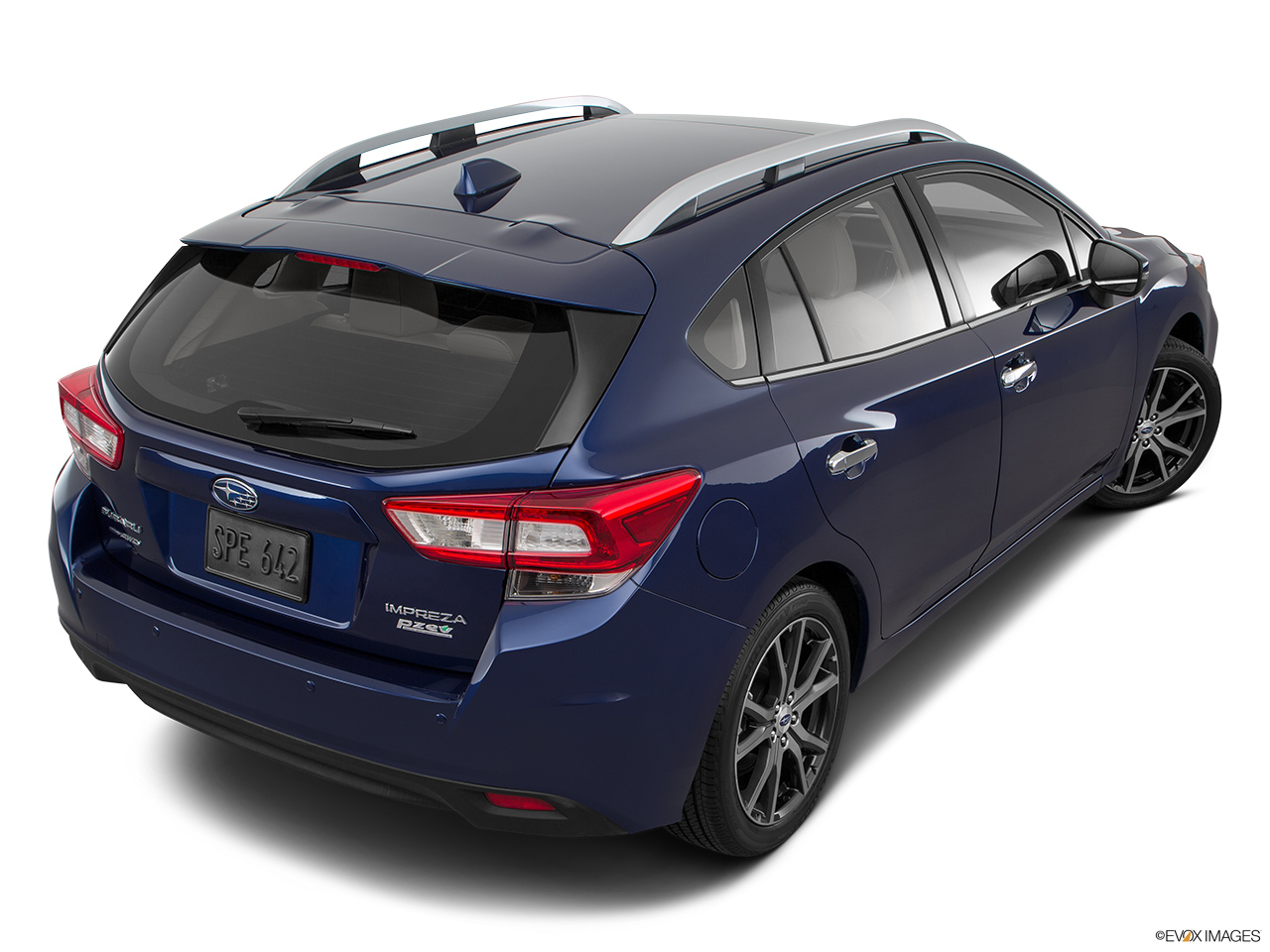 2017 Subaru Impreza