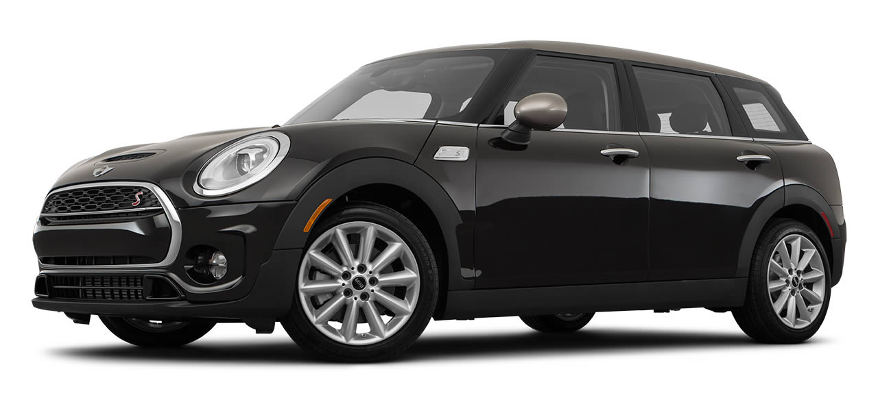 Mini Cooper Canada: Clubman