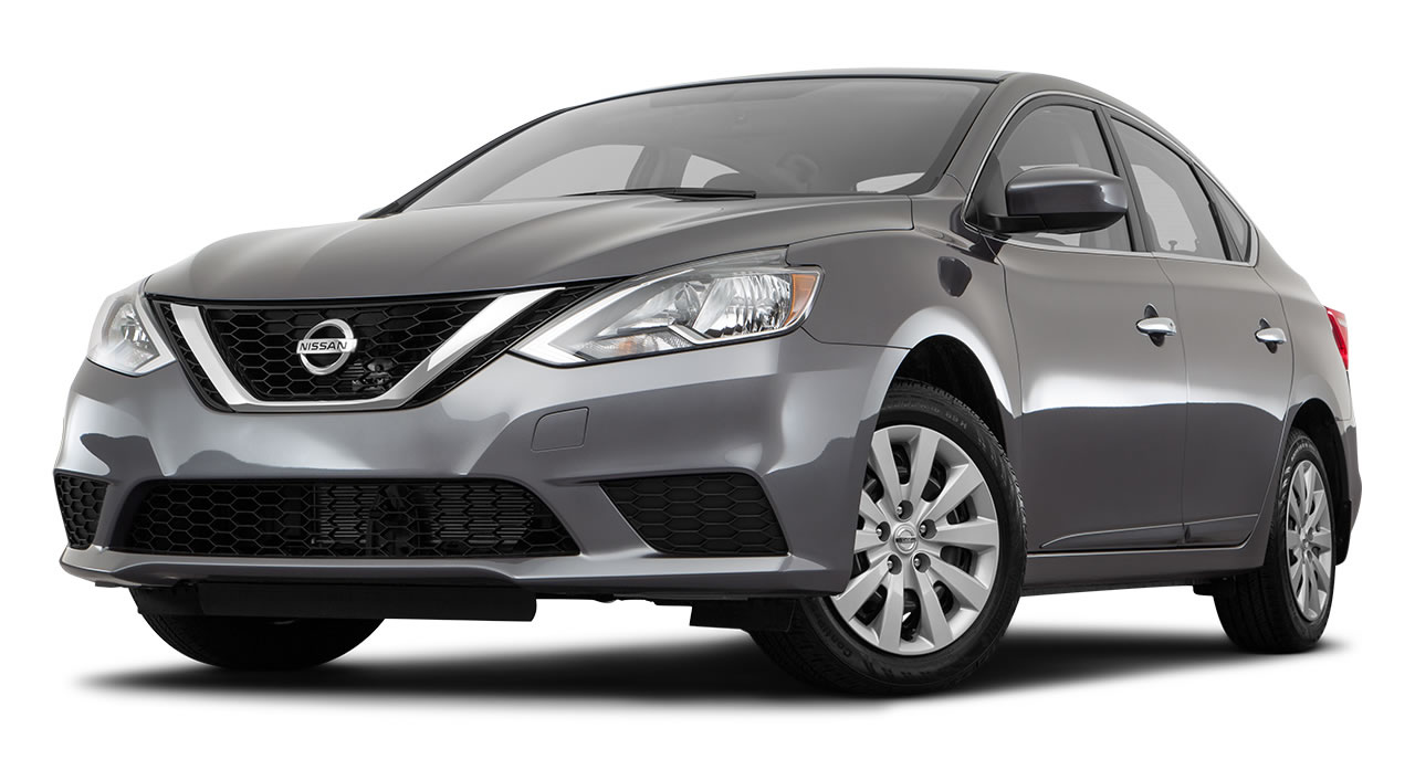 Best Compact Cars Canada 2017: Nissan Sentra