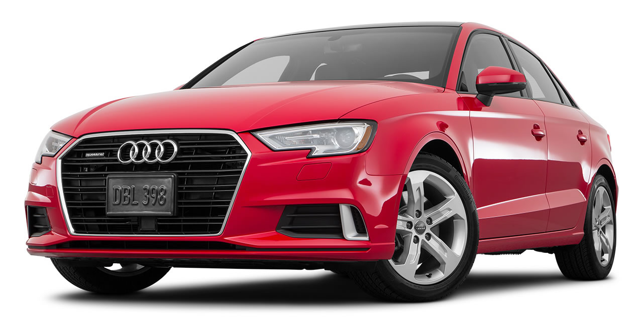 Best Compact Cars Canada: Audi A3