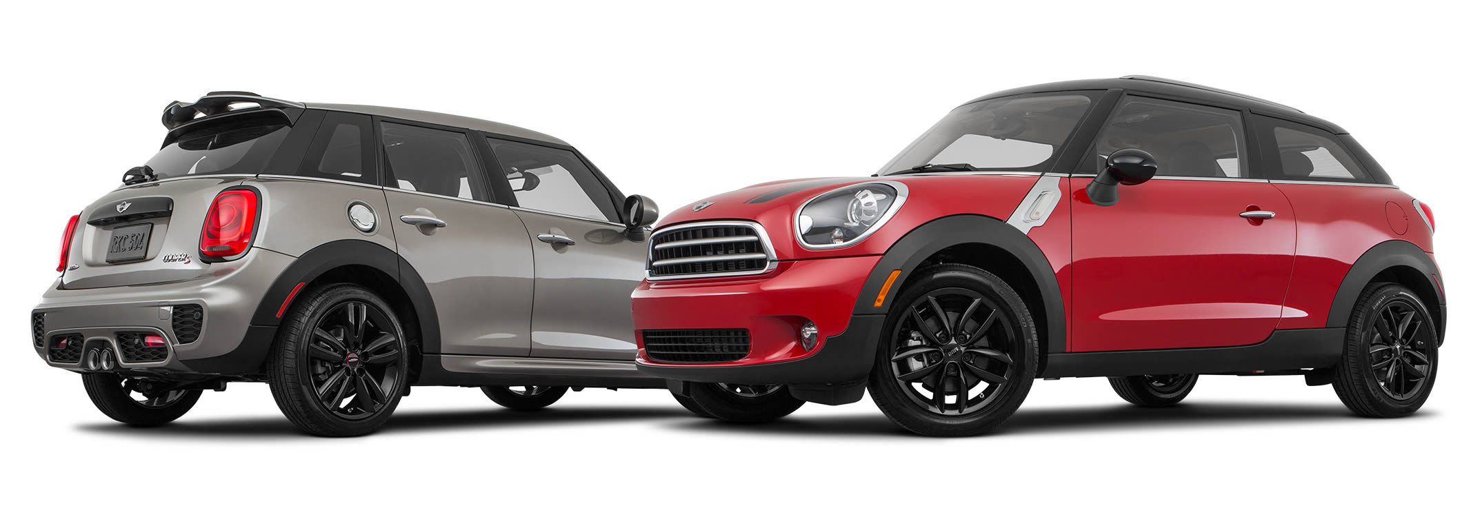 Mini Cooper Canada: Best Deals & Offers