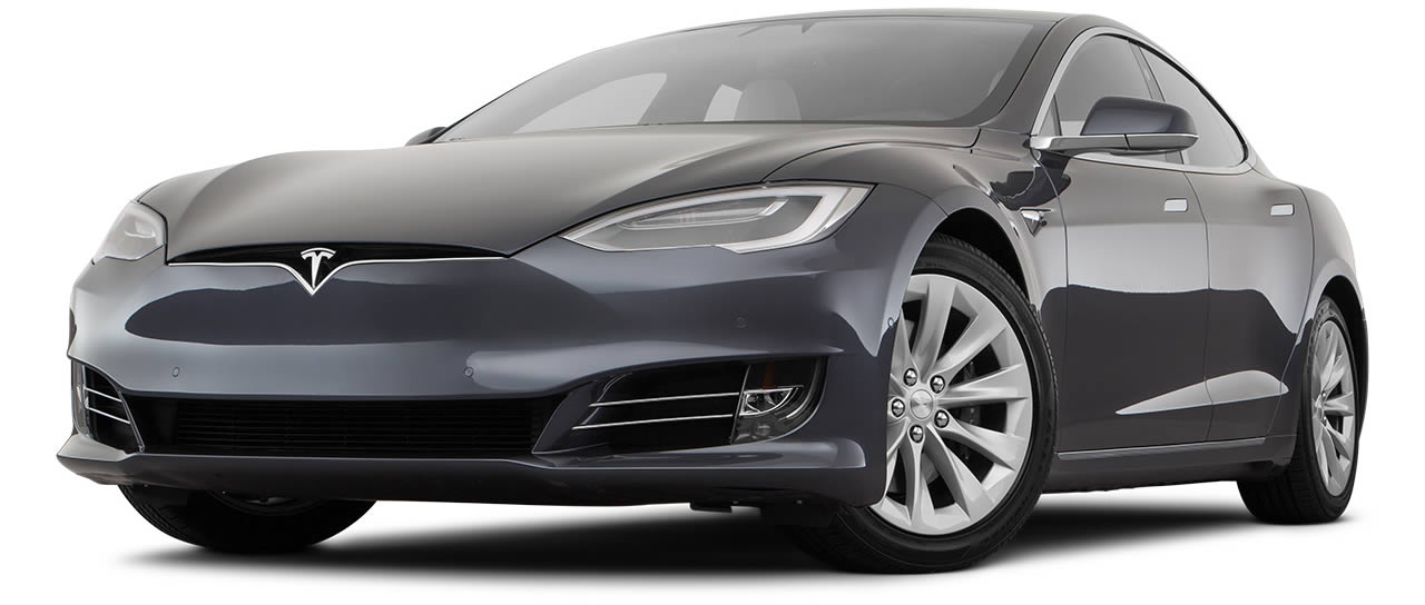 2019 Most Expensive Cars to Lease in Canada: Tesla Model S