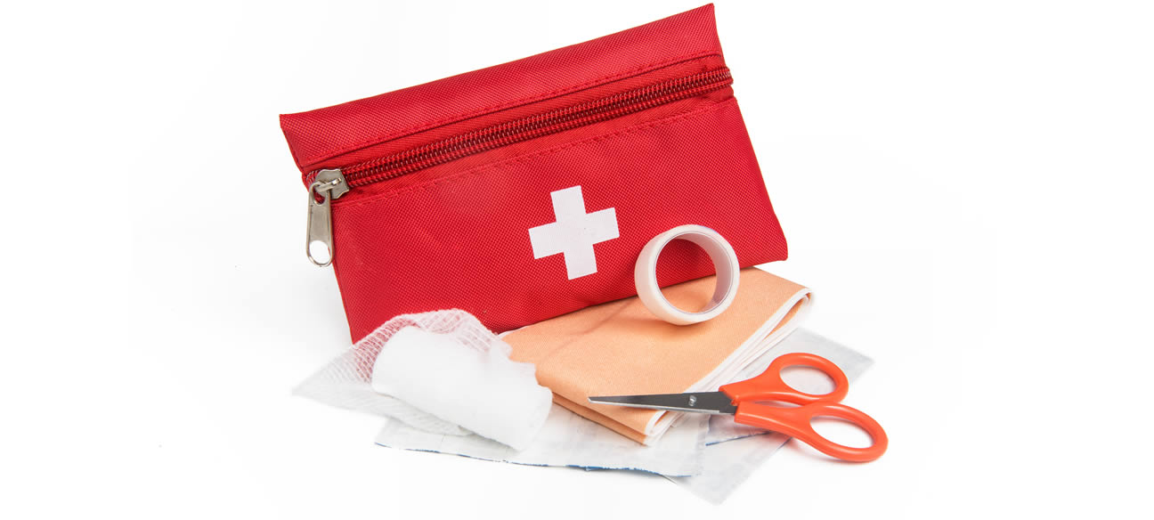 The Average Vancouver Winter: What Drivers Need to Know - Medical Kit