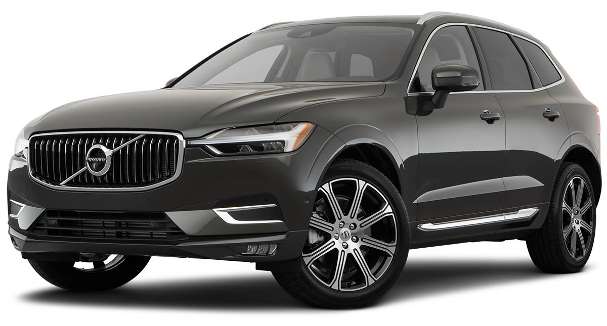 Best Car Deals in Canada November 2019: Volvo XC60