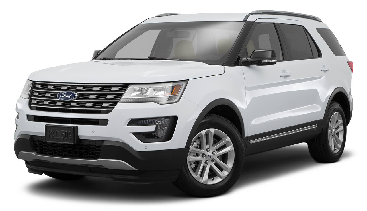 2018 Best 7 Seater SUV in Canada | LeaseCosts Canada