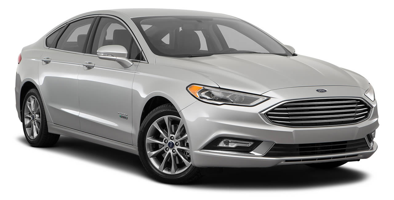 Best Car Deals in Canada November 2017: 2018 Ford Fusion Hybrid