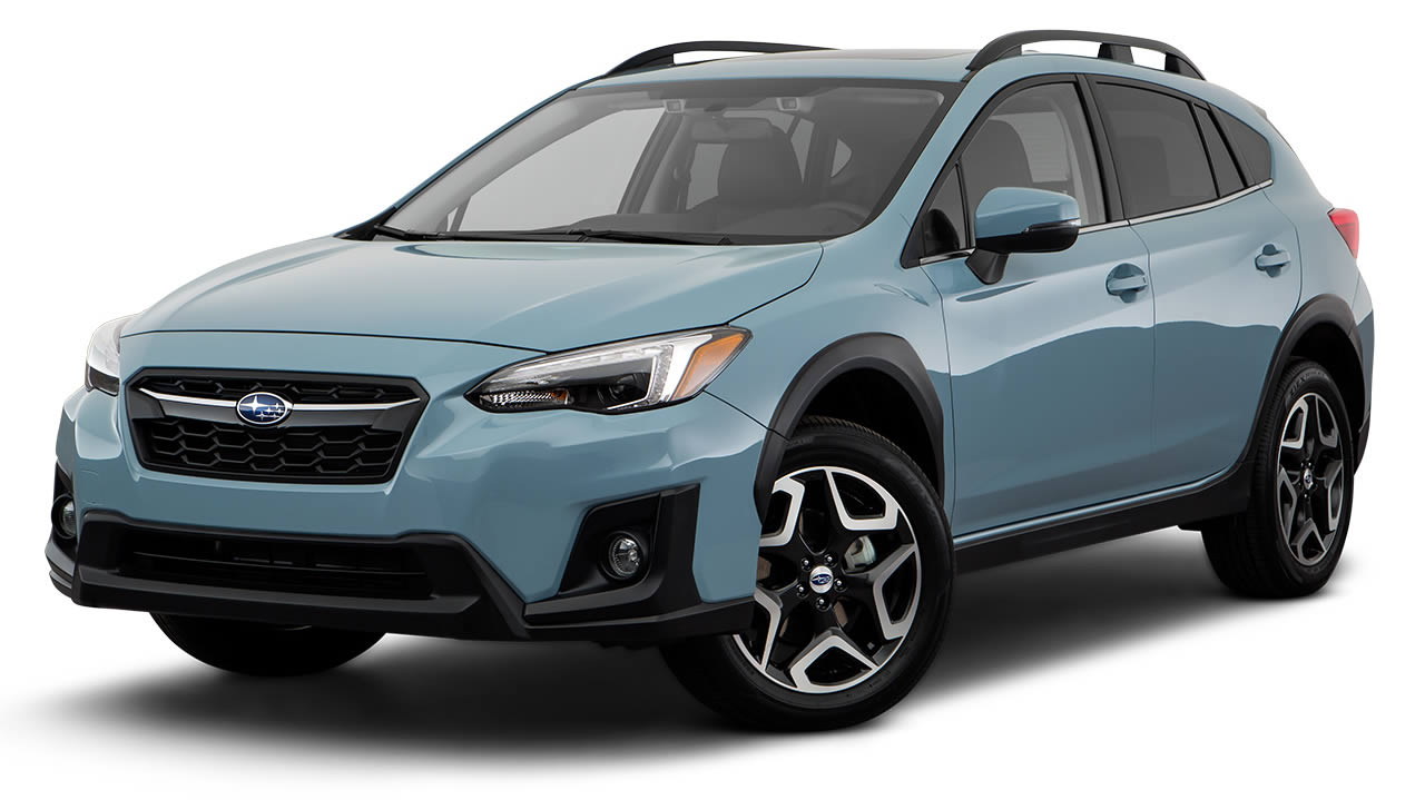 Best Car Deals in Canada November 2017: 2018 Subaru Crosstrek