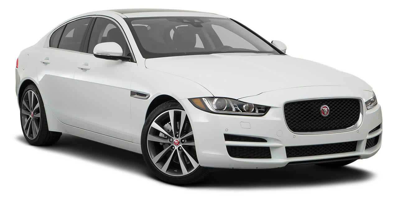 Best Car Deals in Canada October 2017: 2018 Jaguar XE