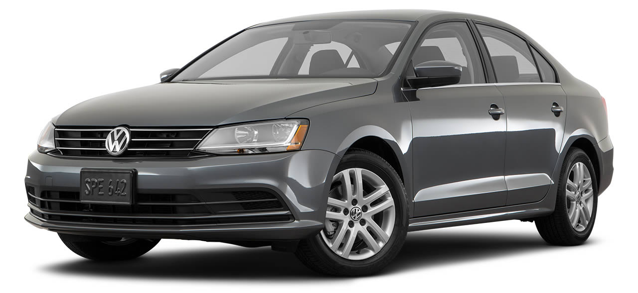 Best Car Deals in Canada December 2017: Volkswagen Jetta