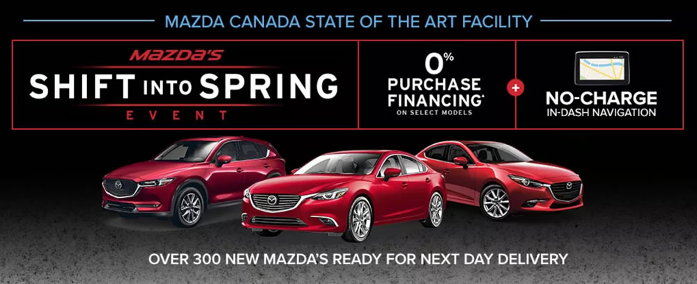 2018 Best Car Deals in Ottawa | Canada LeaseCosts