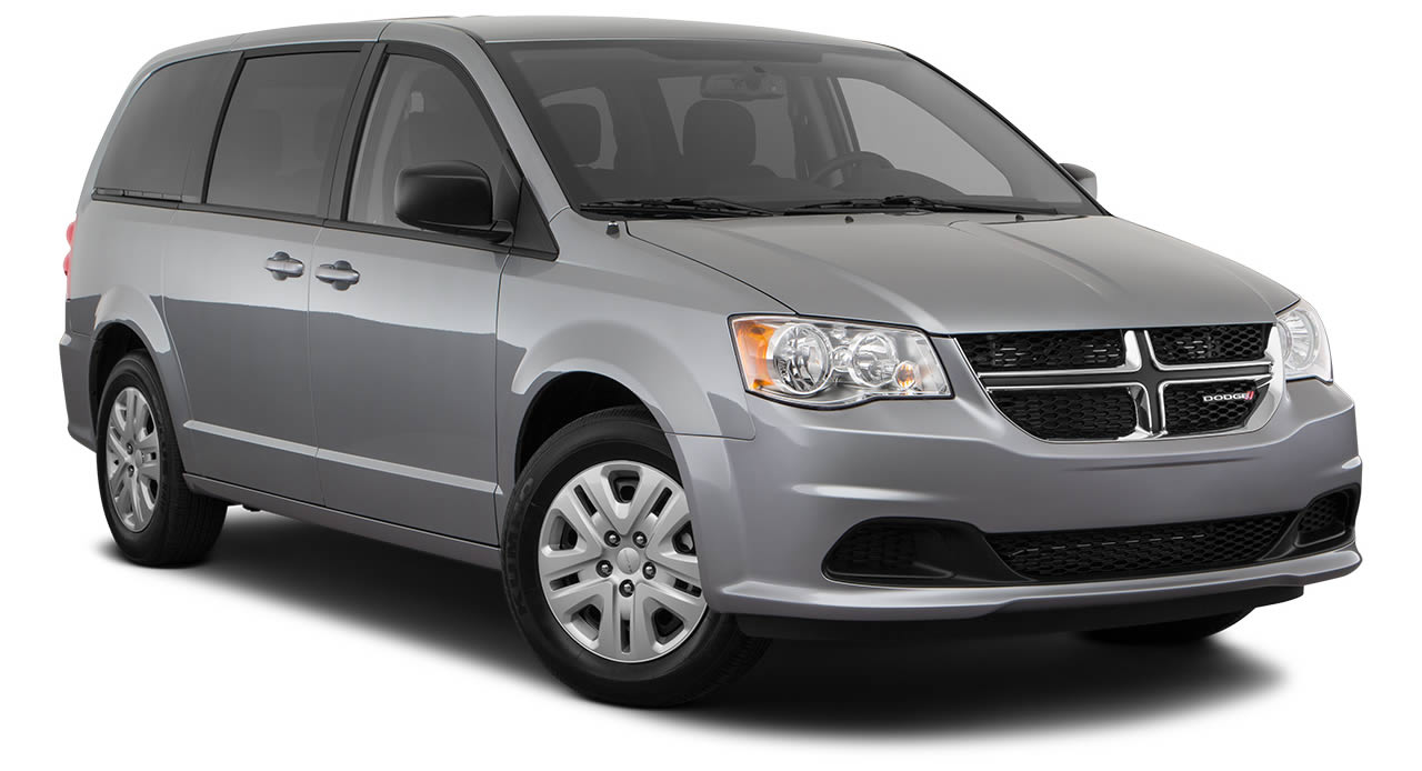 Best Minivan Canada Dodge Grand Caravan