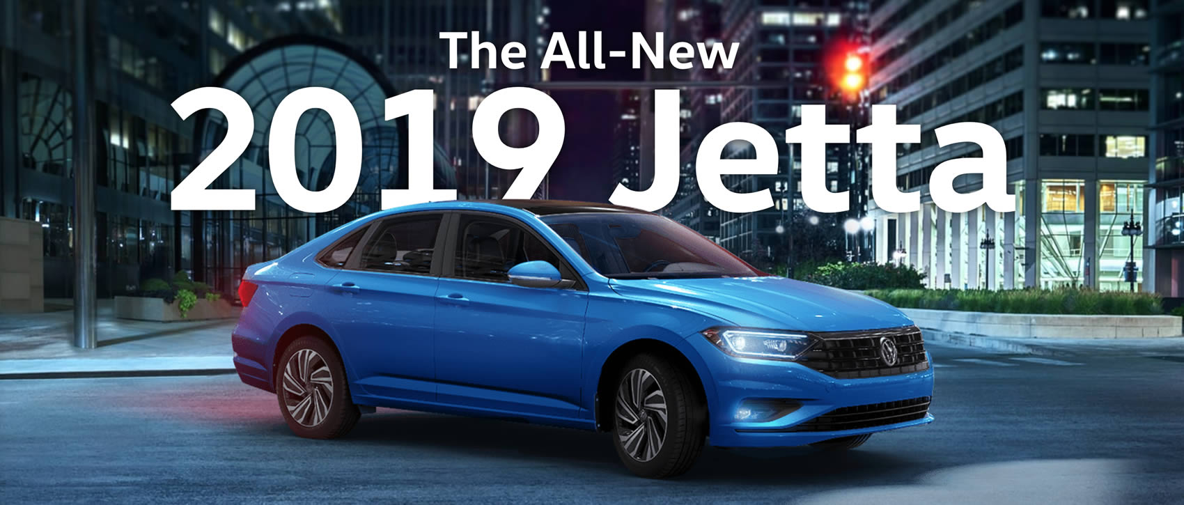 Best New Car Deals in Canada: April 2018 - 2019 VW Jetta
